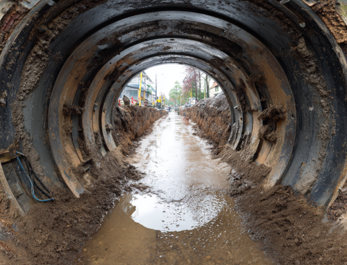 Fővezeték dugulás – mikor kell komolyabb beavatkozás?