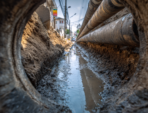 Évszakok szerint: mikor nő leginkább a dugulás- és csatornaprobléma kockázata?